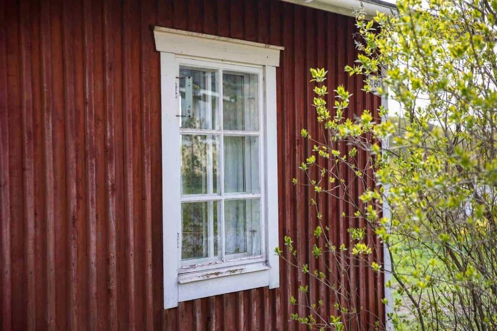 Apartment Seaside In Suomenlinna Island Helsinki